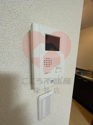 【セキュリティ】 | レオネクストスマイル 