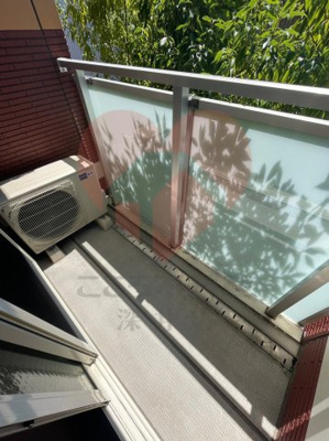 【バルコニー】 | レオネクストスマイル 