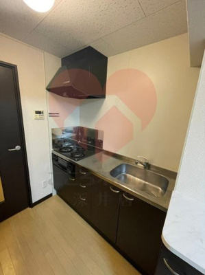 【キッチン】 | レオネクストスマイル 