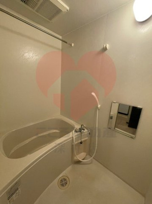 【浴室】 | レオネクストスマイル 