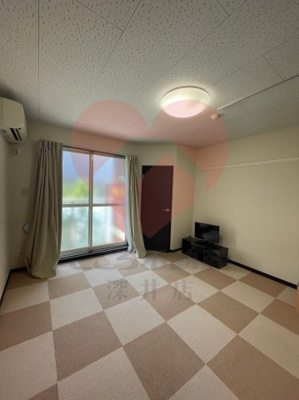 【寝室】 | レオネクストスマイル 