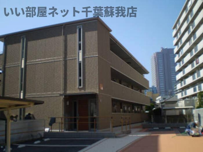 ヴェルデ神明町