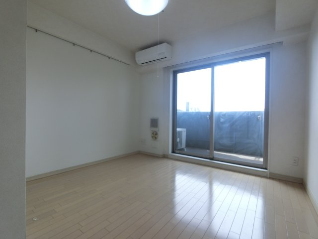 レジディア船橋Ⅱの寝室