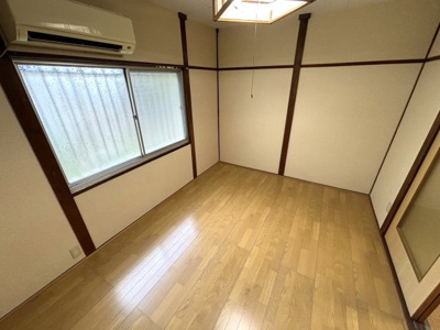 【内装】 | 南京終アパート