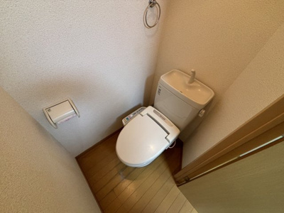 【トイレ】 | 南京終アパート