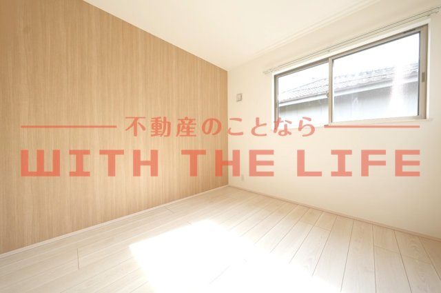 アテレーゼOne西町【キャッシュバック対象物件】の洋室|※同建築会社施工物件の写真　※現状優先