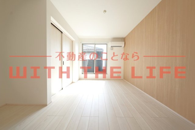 アテレーゼOne西町【キャッシュバック対象物件】の内装|※同建築会社施工物件の写真　※現状優先