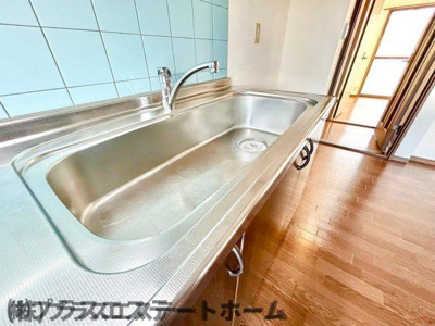 【内装】 | KARIN板宿