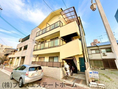 【外観】 | KARIN板宿