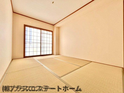 【内装】 | KARIN板宿