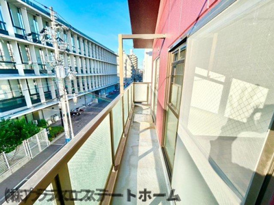 【内装】 | KARIN板宿