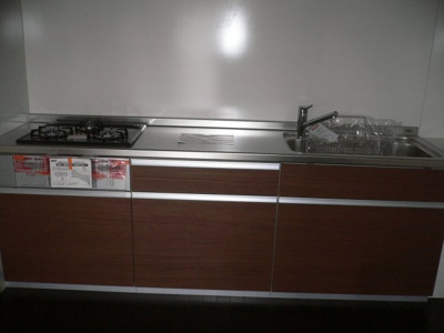 【キッチン】 | ライオンズマンション魚崎第5