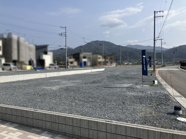 【外観】 | 亀岡駅北二丁目売土地