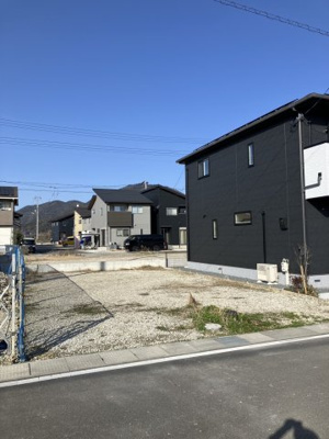 【外観】 | 亀岡駅北二丁目売土地