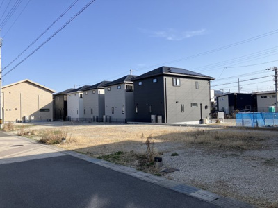 【外観】 | 亀岡駅北二丁目売土地