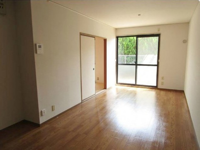 【内装】 | レジデンス国分B棟