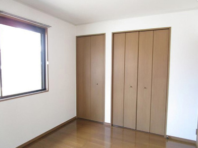 【収納】 | レジデンス国分B棟