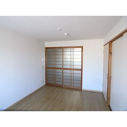 レジデンス荒木のその他共用部分