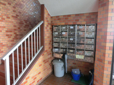 【その他共用部分】 | 吉岡ビル