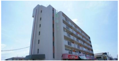 【外観】 | 吉岡ビル