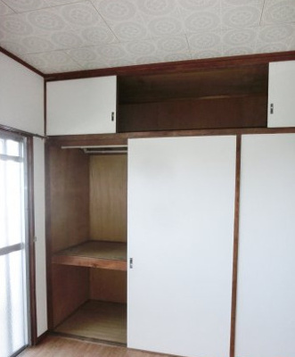 【収納】 | 吉岡ビル