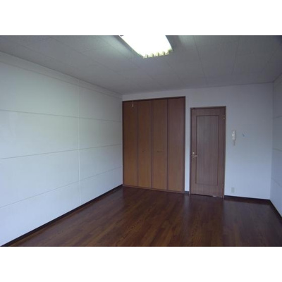 【収納】 | レジデンス幸A