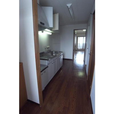 【内装】 | レジデンス幸A