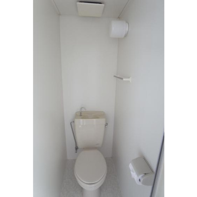 【トイレ】 | レジデンス幸A