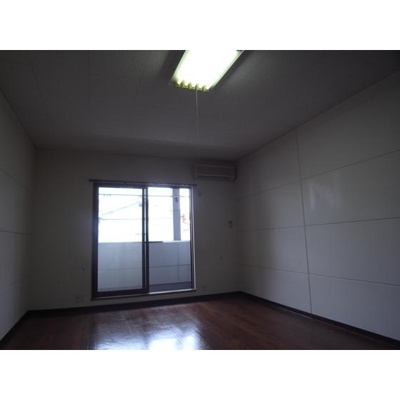 【居間・リビング】 | レジデンス幸A