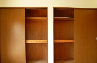 【内装】 | メゾントワエモア