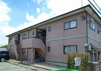 【駐車場】 | メゾントワエモア