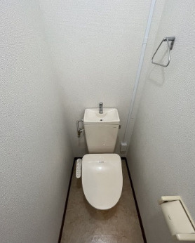 【トイレ】 | メゾントワエモア