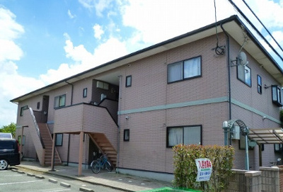 【外観】 | メゾントワエモア