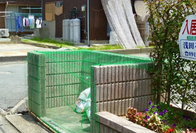 【その他共用部分】 | メゾントワエモア