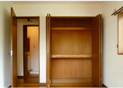 【収納】 | メゾントワエモア