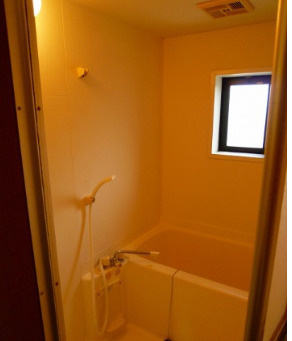 【浴室】 | メゾントワエモア