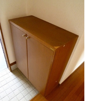 【玄関】 | メゾントワエモア