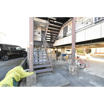 【その他共用部分】 | コーポ近藤