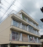 コーポ近藤の画像