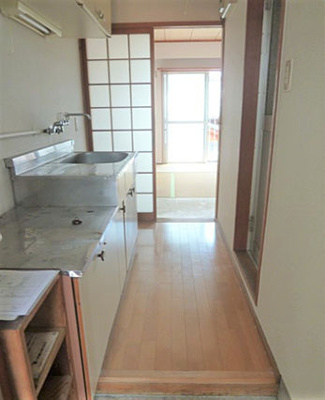 【居間・リビング】 | コーポ近藤