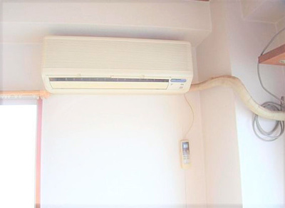 【設備】 | コーポ近藤