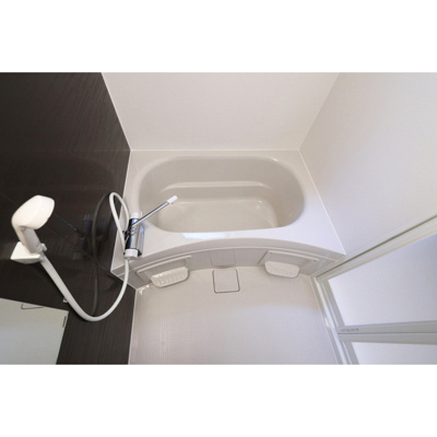 【浴室】 | 川島ハイツ