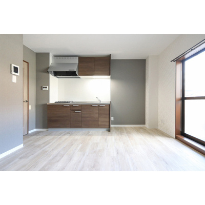 【居間・リビング】 | 川島ハイツ