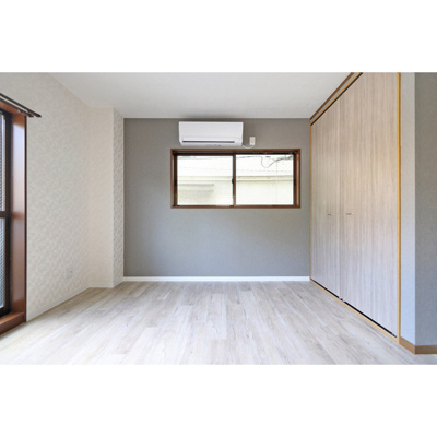 【居間・リビング】 | 川島ハイツ