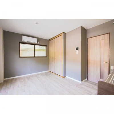 【内装】 | 川島ハイツ