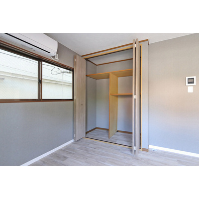 【収納】 | 川島ハイツ