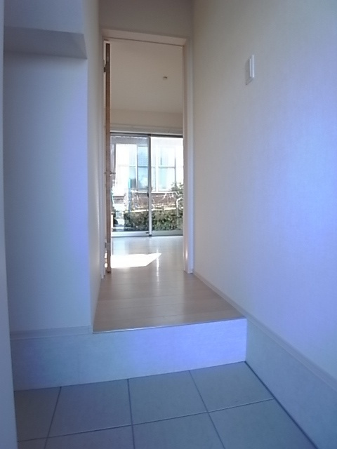 ohasu白山のその他共用部分