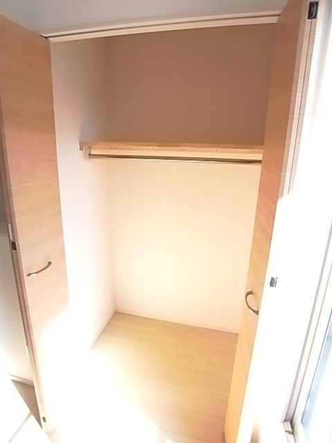 ohasu白山の収納