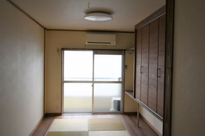 【内装】 | レジデンス中村