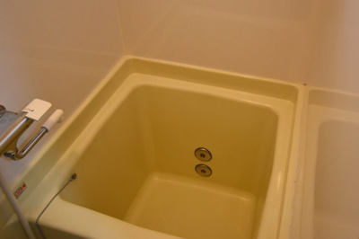 【浴室】 | レジデンス中村